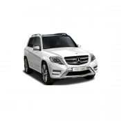GLK (X204) 2008-2013 (25)